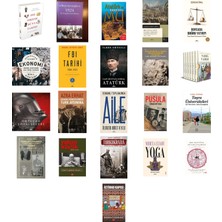 Pegasus Yayınları 100 Objede Dünya Tarihi (Ciltli): Baltadan Kredi Kartına... +20 Tarih Kitabı