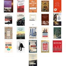 Kapı Yayınları 1924 Bir Fotoğrafın Uzun Hikayesi... +20 Tarih Kitabı