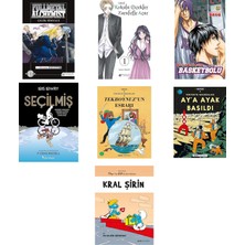 Akılçelen Kitaplar Fullmetal Alchemist - Metal Simyacı 17... +6 Çizgi Roman