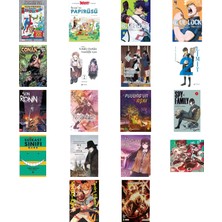 Marmara Çizgi Amazing Spider-Man - Almanak 1964... +17 Çizgi Roman