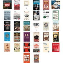 Kronik Kitap 100 Büyük Savaş (Ciltli): Dünya Tarihine Yön Veren... +31 Tarih Kitabı