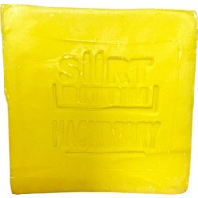 Tpm Yeşil Bıttımlı Doğal Saç ve Vücut Sabunu 1 Adet 170 gr