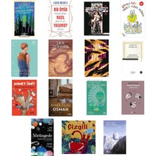 İş Bankası Kültür Yayınları A’mak-I Hayal (Günümüz Türkçesiyle): Hayalin Derinlikleri... +14 Kitap