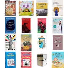 Athica Yayınları Berserk 8... +15 Kitap