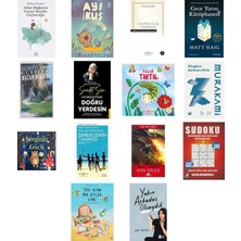 İletişim Yayınları Atları Bağlayın Geceyi Burada Geçireceğiz... +13 Kitap