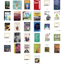 İş Bankası Kültür Yayınları Altıncı Koğuş: Modern Klasikler Dizisi - 102... +31 Kitap