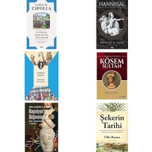 Alfa Yayınları Fatihler, Korsanlar, Tüccarlar... +5 Tarih Kitabı