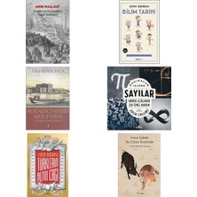 Yapı Kredi Yayınları Arapların Gözünden Haçlı Seferleri... +5 Tarih Kitabı