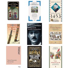 Doğan Kitap 17. Yüzyıl Istanbul'unda Rüyalar ve Hayatlar... +8 Tarih Kitabı