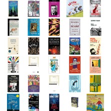 İş Bankası Kültür Yayınları A’mak-I Hayal (Günümüz Türkçesiyle): Hayalin Derinlikleri... +29 Kitap