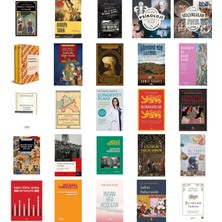 Doğan Kitap 17. Yüzyıl Istanbul'unda Rüyalar ve Hayatlar... +24 Tarih Kitabı