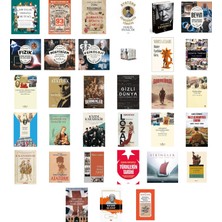 Alfa Yayınları 500 Yıllık Osmanlı Mutfağı... +32 Tarih Kitabı