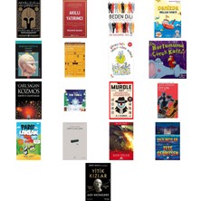 İthaki Yayınları Akhilleus’un Şarkısı... +16 Kitap