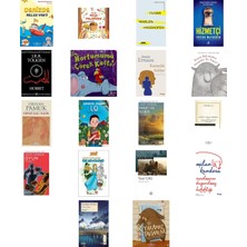 İş Bankası Kültür Yayınları Denizde Neler Var?: Boyama Kitaplarım 4-5 Yaş... +17 Kitap