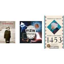 Yapı Kredi Yayınları Atatürk’ten Hatıralar... +2 Tarih Kitabı