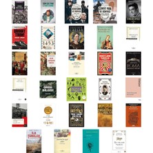 İletişim Yayınları 1908 Devrimi... +28 Tarih Kitabı