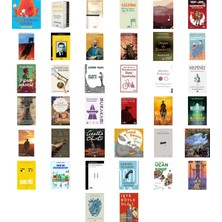 Alevini Kaybeden Ejderha... +37 Kitap