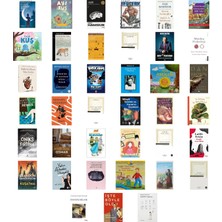 İş Bankası Kültür Yayınları Ay Işığı Sokağı: Modern Klasikler Dizisi - 98... +38 Kitap