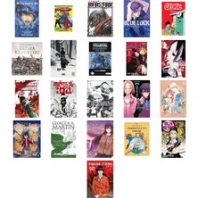 Akılçelen Kitaplar All You Need Is Kill - Öldür Yeter 1... +20 Çizgi Roman