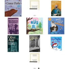 İş Bankası Kültür Yayınları Cesur Fırfır... +9 Kitap