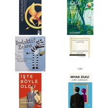 Dex Kitap Açlık Oyunları - 1... +5 Kitap