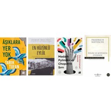 Doğan Kitap Aşıklara Yer Yok... +3 Kitap