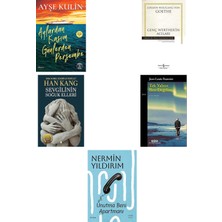 Everest Yayınları Aylardan Kasım Günlerden Perşembe... +4 Kitap