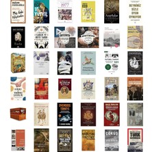 Kronik Kitap 'mış Gibi' Yetişkinler: Yetişkin Çocuklar... +35 Tarih Kitabı