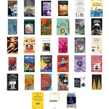 İş Bankası Kültür Yayınları Arayışlar: Modern Klasikler Dizisi - 83... +32 Kitap