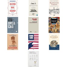 Kronik Kitap Bir Ömür Nasıl Yaşanır?: Hayatta Doğru Seçimler Için Önerile... +9 Tarih Kitabı