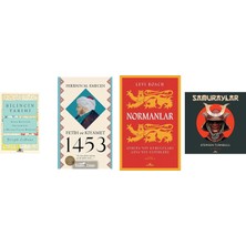 Pegasus Yayınları Bilincin Tarihi - Insan Beyninin Gelişiminin 4 Milyar Yıllık... +3 Tarih Kitabı