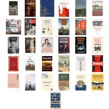 Doğan Kitap 17. Yüzyıl Istanbul'unda Rüyalar ve Hayatlar... +30 Tarih Kitabı