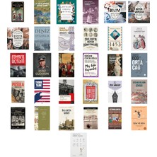 Doğan Kitap 17. Yüzyıl Istanbul'unda Rüyalar ve Hayatlar... +30 Tarih Kitabı