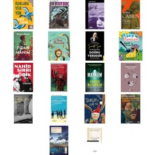 Doğan Kitap Aşıklara Yer Yok... +17 Kitap