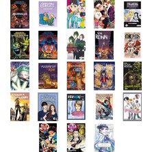 Olimpos Çocuk Anormaller - Freddy'nin Pizza Dükkanı'nda Beş Gece (Çizgi Ro... +22 Çizgi Roman