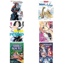 Marmara Çizgi Amazing Spider-Man #606... +5 Çizgi Roman