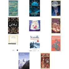 İş Bankası Kültür Yayınları Beyaz Diş: Modern Klasikler Dizisi - 10... +10 Kitap