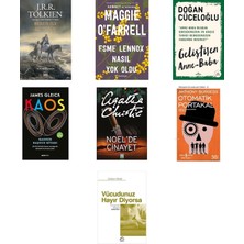 İthaki Yayınları Beren ile Luthien... +6 Kitap