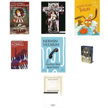 İş Bankası Kültür Yayınları Alice Harikalar Diyarında: Modern Klasikler Dizisi - 97... +6 Kitap