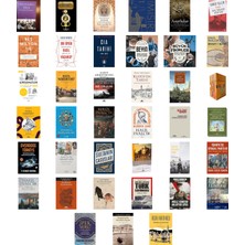 Kapı Yayınları 1924 Bir Fotoğrafın Uzun Hikayesi... +38 Tarih Kitabı