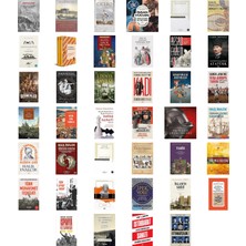 Yapı Kredi Yayınları Arapların Gözünden Haçlı Seferleri... +39 Tarih Kitabı