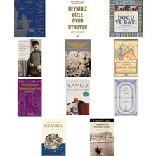 Alfa Yayınları Antik Mısır (Ciltli): Eksiksiz Görsel Tarih... +10 Tarih Kitabı