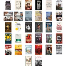 İletişim Yayınları 1908 Devrimi... +31 Tarih Kitabı