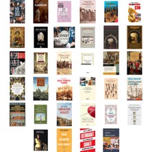 Kronik Kitap 19.yüzyıl Siyasi Tarihi 1789-1914 (Ciltli)... +33 Tarih Kitabı