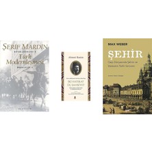 İletişim Yayınları Türk Modernleşmesi: Makaleler 4... +2 Tarih Kitabı