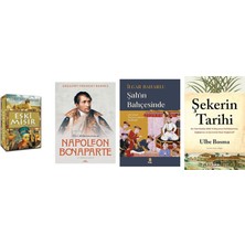 Say Yayınları Eski Mısır: Mö 3000'DEN Kleopatra'ya Bir Uygarlığın Tarihi... +3 Tarih Kitabı