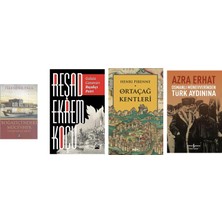 Kapı Yayınları Boğaziçi'ndeki Mücevher: Dolmabahçe Sarayı... +3 Tarih Kitabı