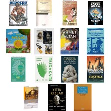 Athica Yayınları Berserk 2... +14 Kitap