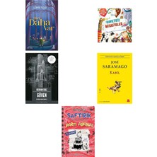 Doğan Çocuk Biri Daha Var... +4 Kitap