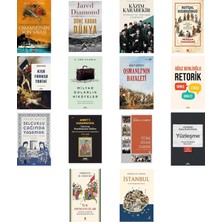 Ötüken Neşriyat Adil Hafızanın Işığında Osmanlı'nın Son Savaşı... +13 Tarih Kitabı